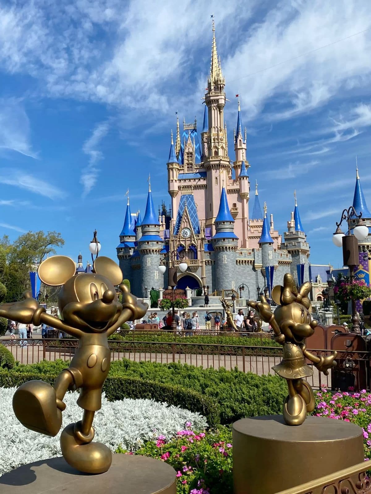 Disney Orlando