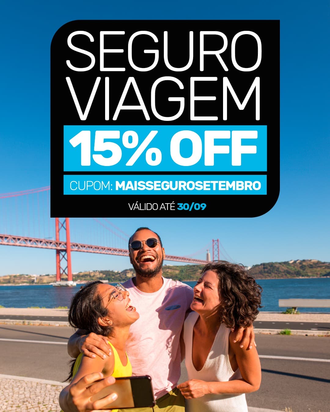 Seguro Viagem: Quanto Custa, Qual Escolher e Por Que o do Cartão Não Salva
