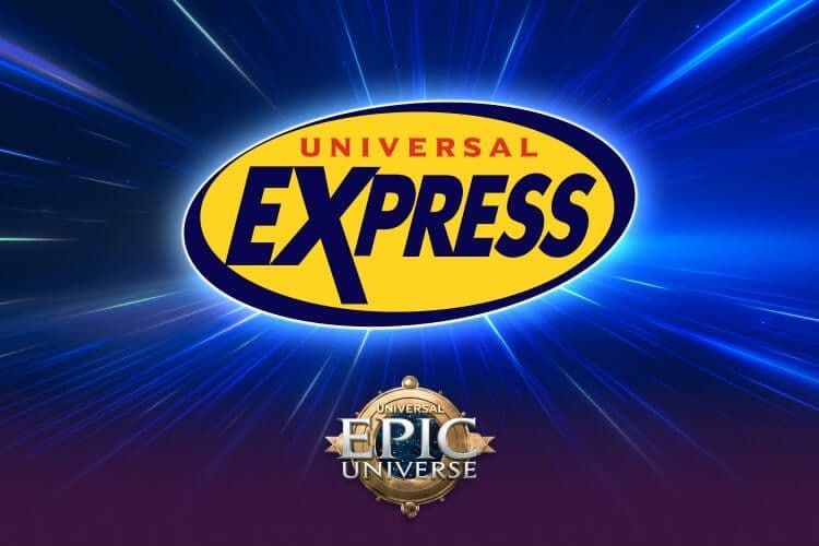 Express Pass 2027 Liberado: Garanta a Fila Rápida da Universal Orlando