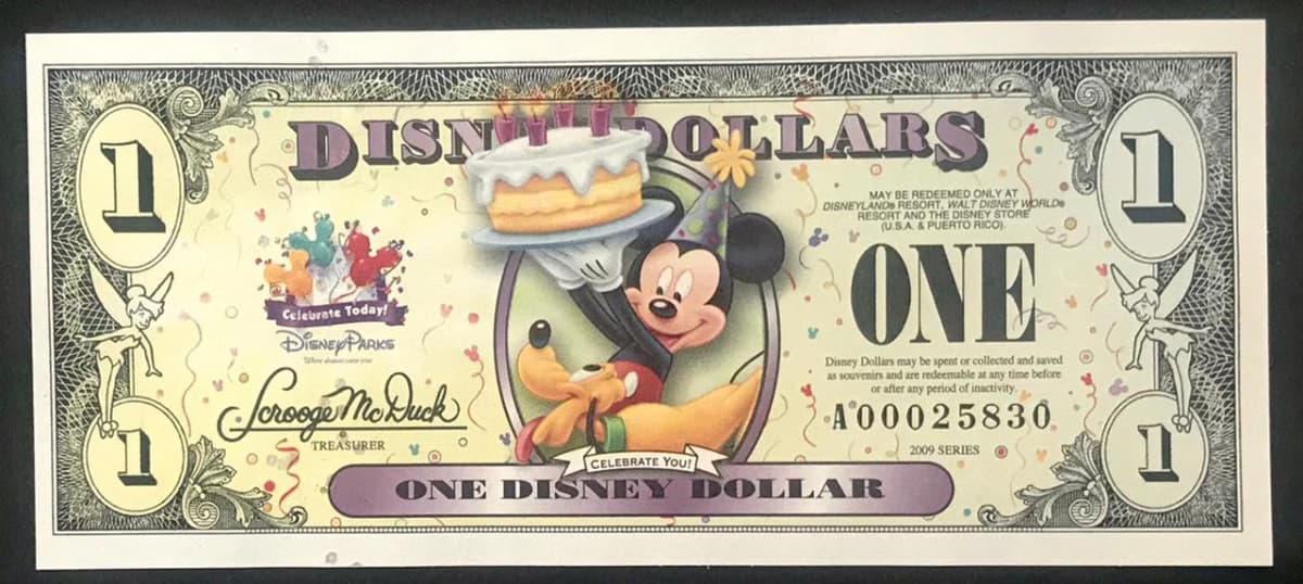 Dólar caiu para R$ 5,10: o que isso muda pra quem vai a Orlando agora