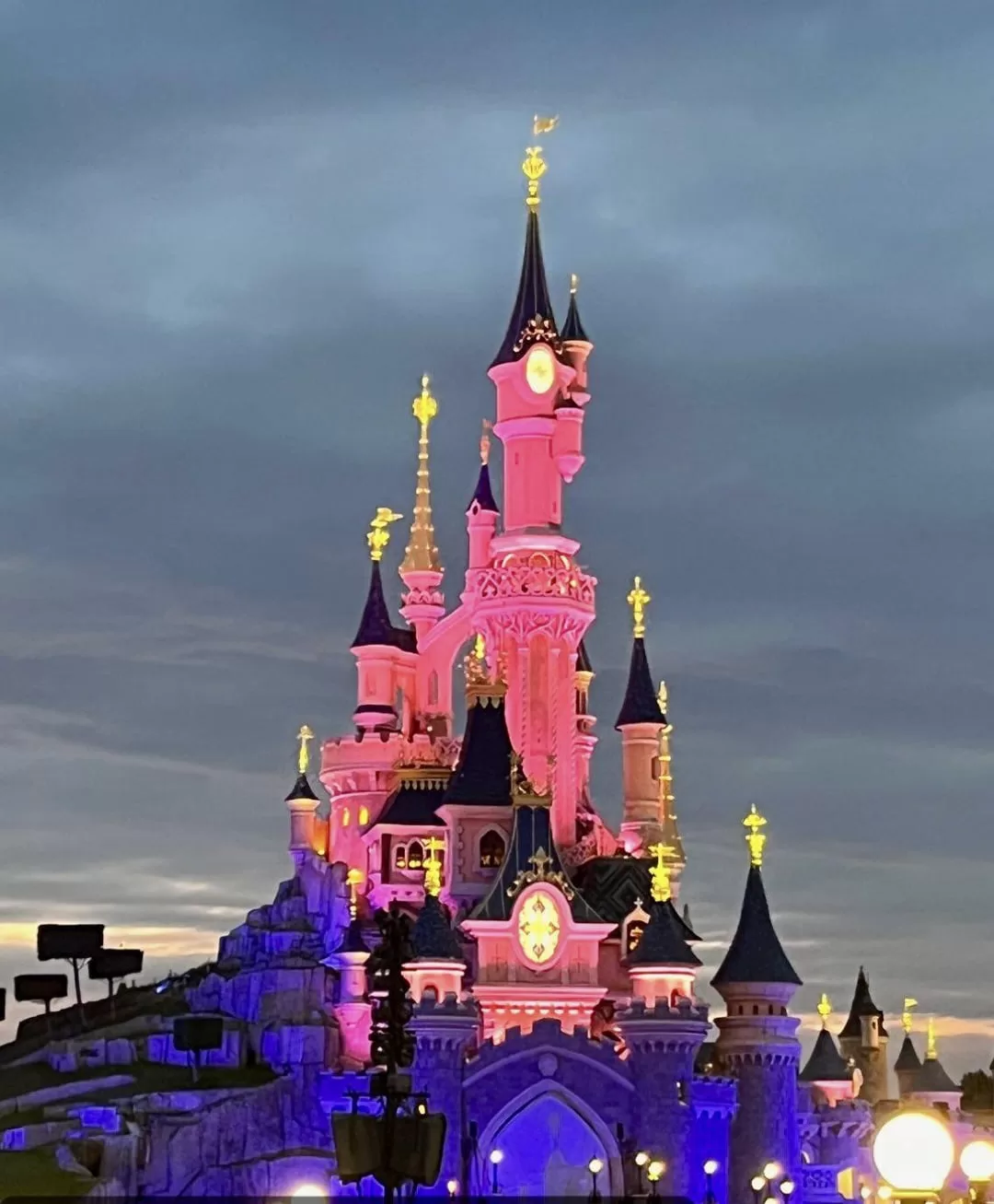 Disney Paris para Casais: Guia Completo para uma Viagem Romântica e Inesquecível