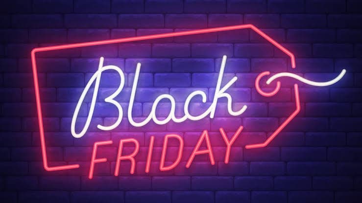 Black Friday de Viagem 2026: o Que Precisa Estar Pronto Antes de 27 de Novembro