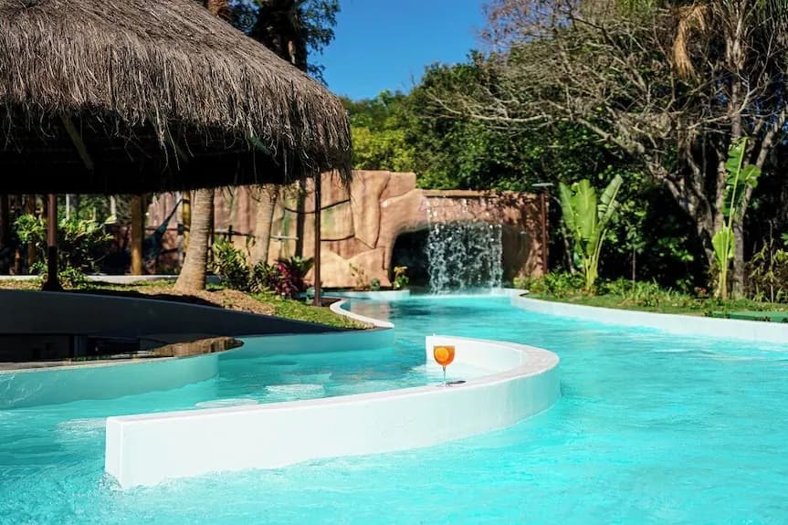 Os 5 Melhores Resorts de São Paulo: Bourbon, Tauá, Mavsa e Mais