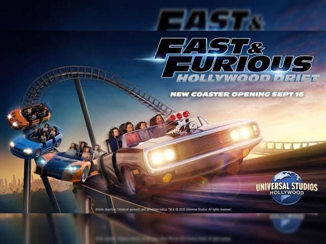 Roteiro do Universal Studios Hollywood: um dia, dois níveis e a atração que o fura-fila não cobre